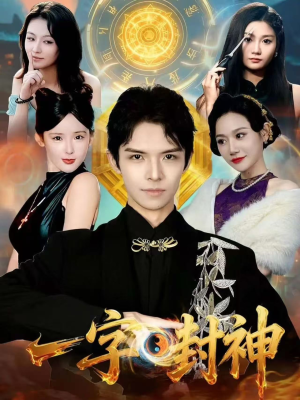 一字封神（80集）终于可以免费看短剧了