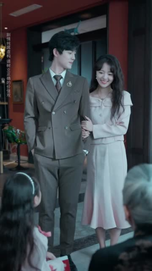 此爱不负回首（63集）精彩不断短剧免费看