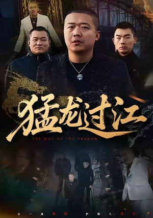 猛龙过江（60集）全集免费观看的短剧资源整合