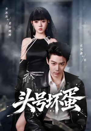 头号坏蛋（58集）热门短剧电影推荐