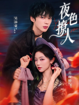 夜色撩人（76集）好看短剧每天更新