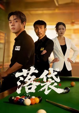 落袋（32集）最火的网络小短剧