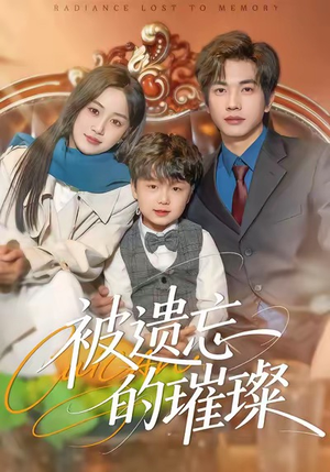 被遗忘的璀璨（80集）红果短剧免费看全局