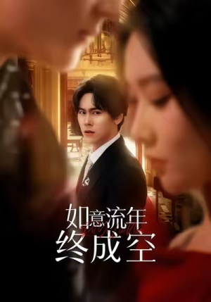 如意流年终成空（75集）热门短剧推荐分享