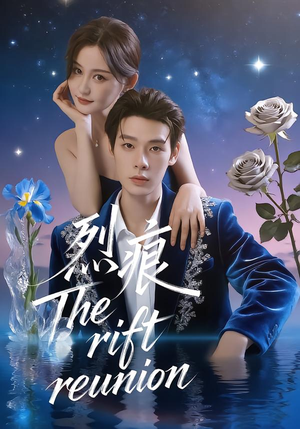 烈痕（35集）比较好看的短剧推荐