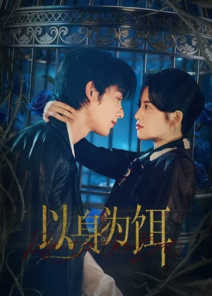 以身为饵（61集）短剧免费在线看全集