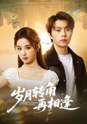 岁月转角再相逢（80集）超好看的短剧抢先看