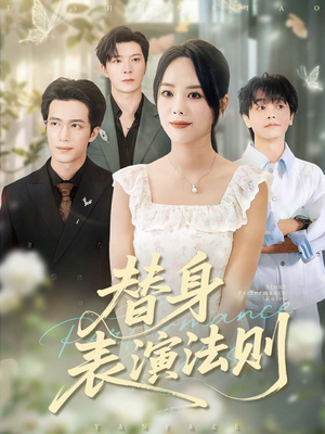 替身表演法则（85集）女帝短剧免费看全集