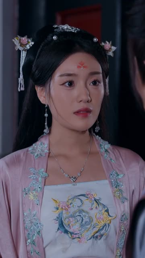 顶罪王妃她掀桌了（90集）最新上映短剧免费看