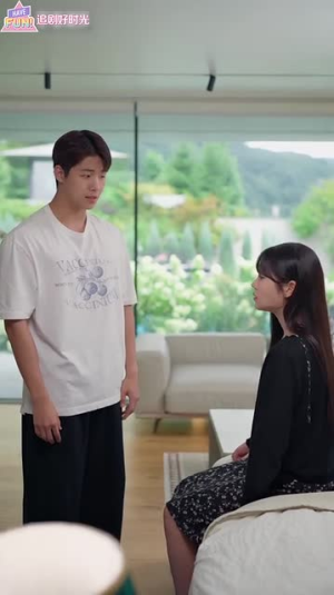 浪漫岛前夫初恋大作战（60集）这个短剧太好看了