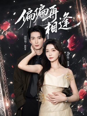 偏偏再相逢（54集）红果天天免费看短剧