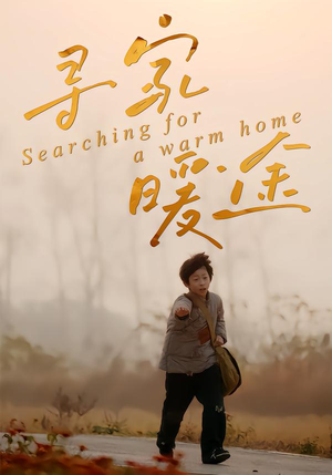 寻家暖途（32集）短剧高分全集在线刷