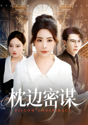 枕边密谋（73集）火热短剧抢先看
