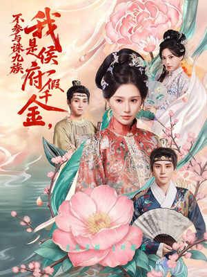 我是侯府假千金不参与诛九族(69集) 我是侯府假千金不参与诛九族(69集)最新短剧热门推荐