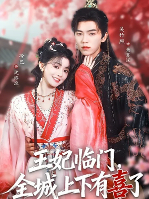 王妃临门全城上下有喜了（66集）好看短剧不容错过