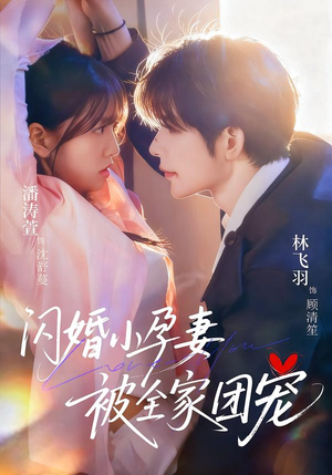 闪婚小孕妻被全家团宠（59集）下崽红果短剧免费看全集