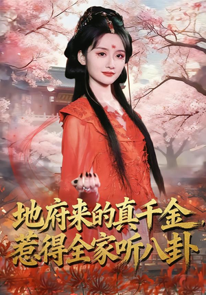 地府来的真千金,惹得全家听八卦(63集) 地府来的真千金,惹得全家听八卦(63集)番茄短剧看全集