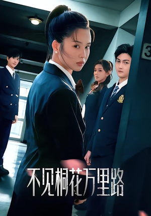 不见桐花万里路（71集）短剧全集无删完整版