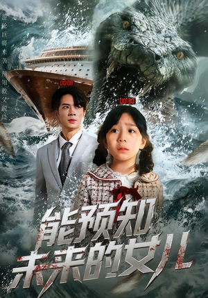 能预知未来的女儿（71集）河马短剧免费看全集