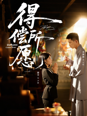 得偿所愿（65集）精彩短剧又来了