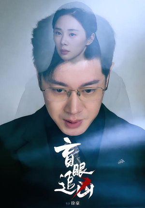 盲眼追凶（60集）短剧推荐上热门