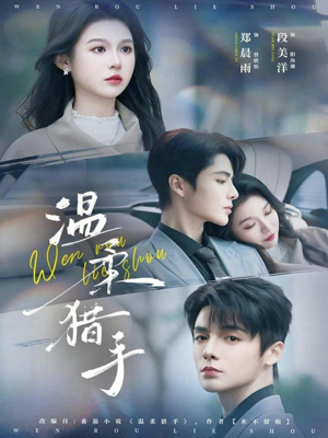 温柔猎手（77集）免费短剧全集任你观看