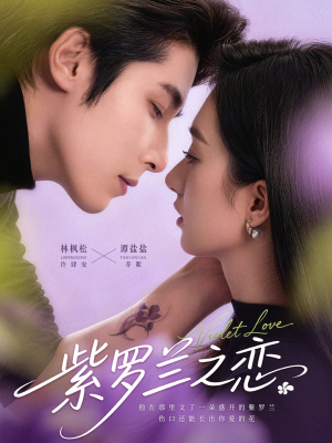 紫罗兰之恋（82集）直接看到大结局的短剧资源