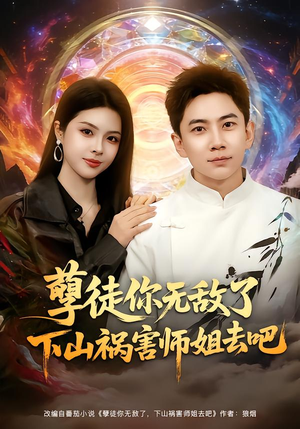 孽徒你无敌了下山祸害师姐去吧（80集）短剧越看越精彩