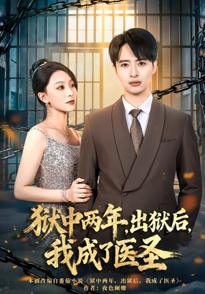 狱中两年，出狱后，我成了医圣（79集）这个短剧太好看了吧