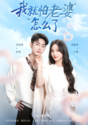 我就怕老婆怎么了（88集）一毛不花追完短剧的平台精选