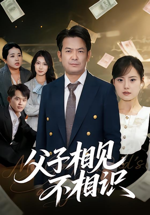 父子相见不相识（58集）短剧有好货推荐