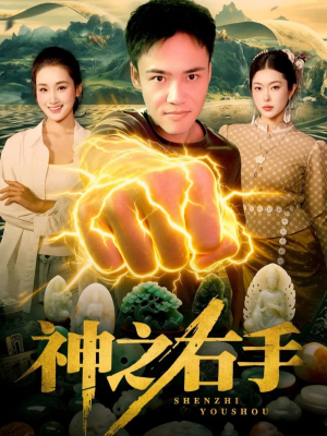 神之右手（100集）短剧视频变现上热门