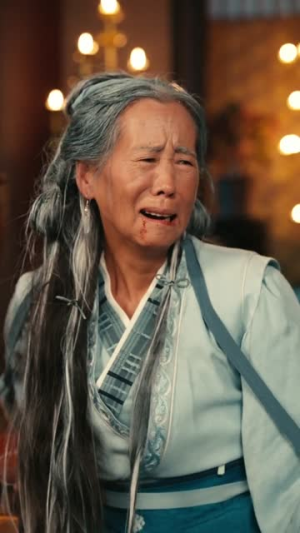 女相师（60集）短剧大剧场短剧推荐