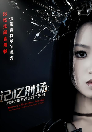 记忆刑场：当复仇把自己也判了死刑（68集）精彩短剧连连免费看