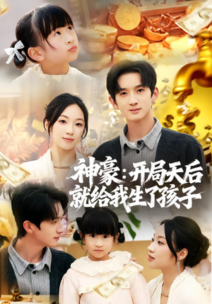 神豪：开局天后就给我生了孩子（80集）超火短剧抢先看全集太好看了
