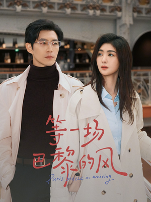 等一场巴黎的风（60集）哪个网站可以看短剧