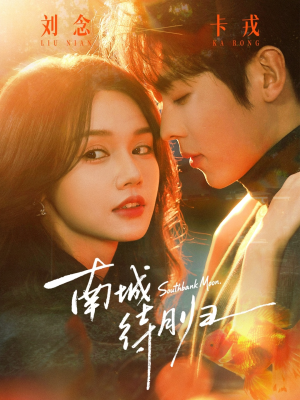 南城待月归（74集）免费观看全集的短剧网站精选