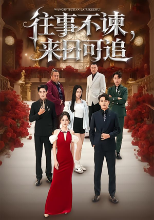 往事不谏，来日可追（66集）精彩短剧随心推