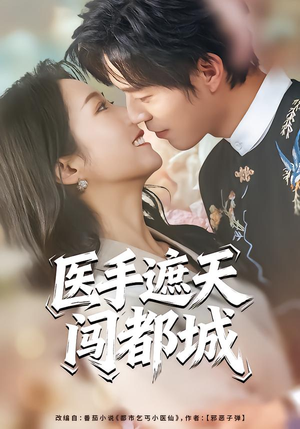 医手遮天闯都城（80集）排行榜前十短剧