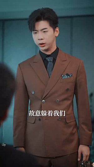 在你给的悲伤里辗转（73集） 好看的国产短剧