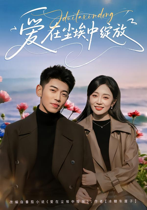 爱在尘埃中绽放（86集）热播短剧抢先看后续