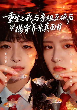 重生之我与亲姐互换后揭穿养亲真面目（63集）短剧大结局完美收官
