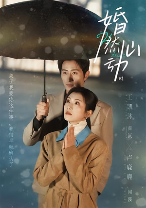 婚然心动时（82集）短剧大结局完美收官