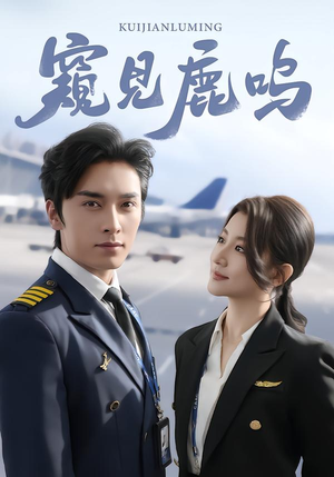 窥见鹿鸣（60集）不要钱看完整部短剧