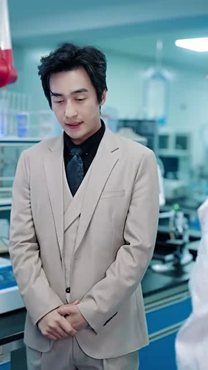 出狱后，我举世无双（69集）热播短剧推荐点击抢先看全集