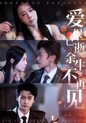 爱恨已逝，余生不再见（68集）短剧完结篇全集连播