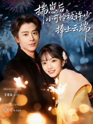 揣崽后，小可怜被许少捧上云端（81集）一口气追完的短剧列表汇总