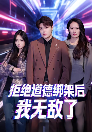 拒绝道德绑架后我无敌了（55集）精彩短剧抢先看