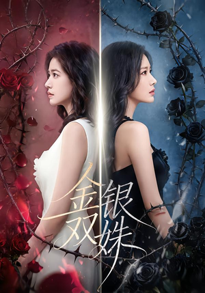 金银双姝（80集）千万短剧流量抢先看