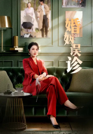 婚姻误诊（61集）短剧每日分享推荐